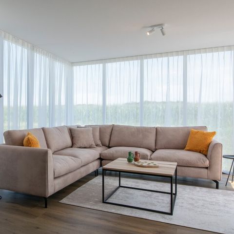 Villa 6 persons - 6D