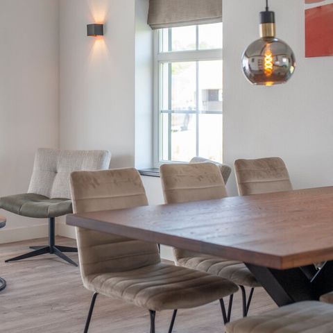 Villa 6 persons - 6D