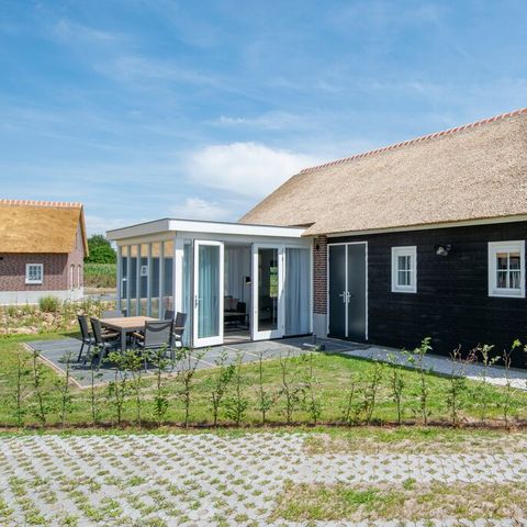 Villa 6 persons - 6D