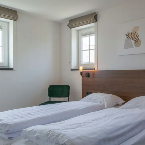 Group accommodation 10 persons - 10A