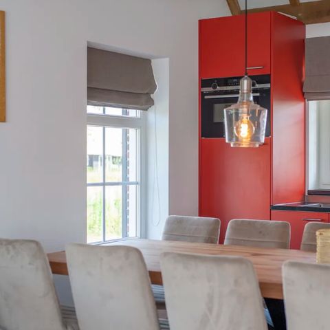 Group accommodation 10 persons - 10A