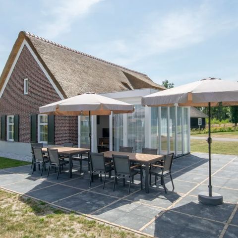 Group accommodation 10 persons - 10A