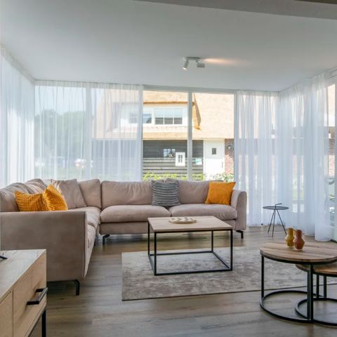 Group accommodation 10 persons - 10A