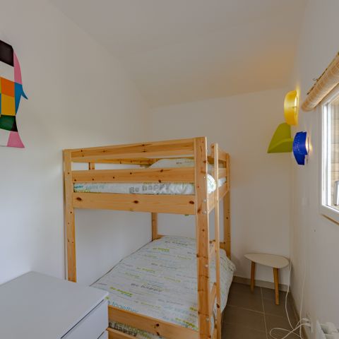 STUDIO 4 people - Studio Gite Bellevue