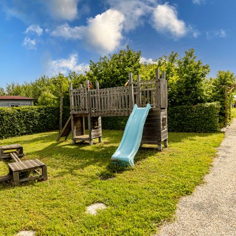 HOUSE 8 people - Gîte La Mauratie
