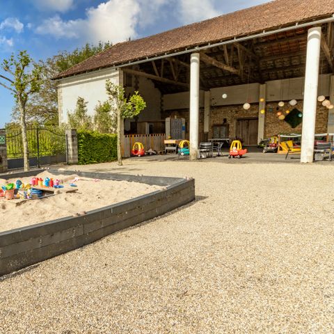 HOUSE 8 people - Gîte La Mauratie