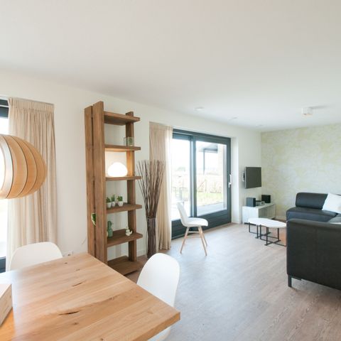VILLA 10 people - Oester dam 10