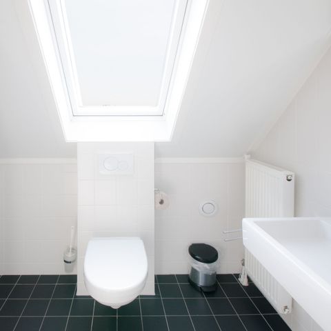 VILLA 6 people - Oester dam 6