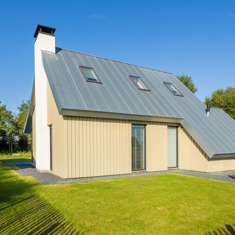 VILLA 6 people - Oester dam 6
