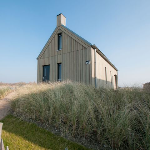 VILLA 4 people - Oester dam 2+2