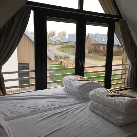 Oesterdam Resort - Camping Tholen - Image N°5