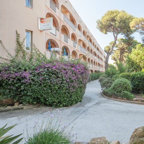 Pierre & Vacances Résidence Le Port - Camping Var - Image N°5