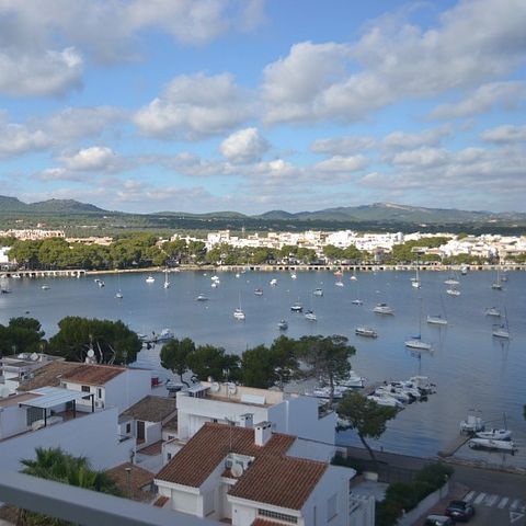 Pierre & Vacances Hôtel Vistamar - Camping Balearic Islands - Image N°5