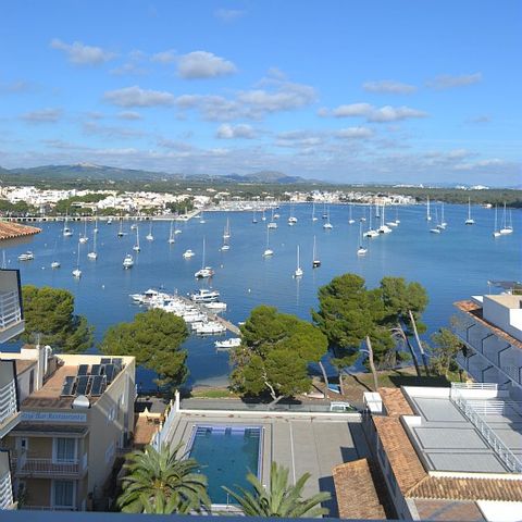 Pierre & Vacances Hôtel Vistamar - Camping Balearic Islands - Image N°4