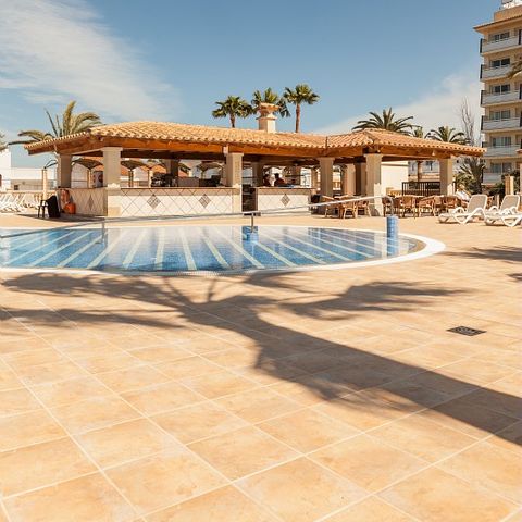 Pierre & Vacances Hôtel Vistamar - Camping Balearic Islands - Image N°2