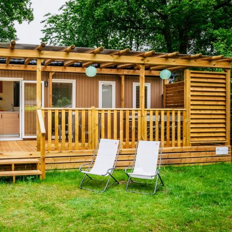 CHALET 6 people - Cottage Next XL