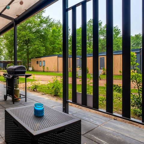 BUNGALOW 8 people - Cottage Next XXL Family