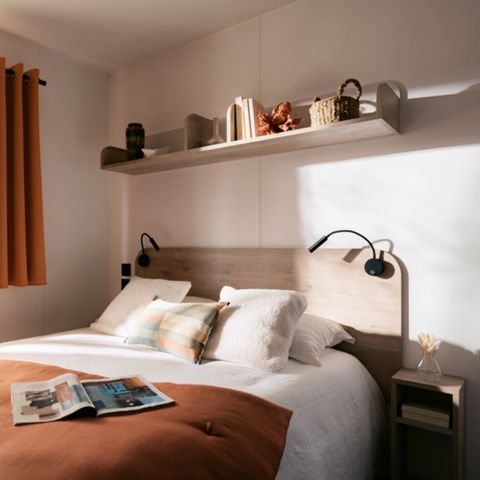 BUNGALOW 4 people - Cottage Next Midi Deluxe