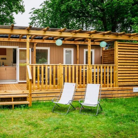 Chalet 6 persons - Cottage Next XL