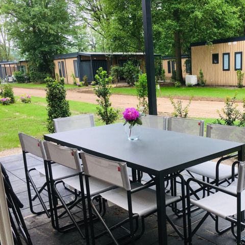 Bungalow 8 persons - Cottage Next XXL Family