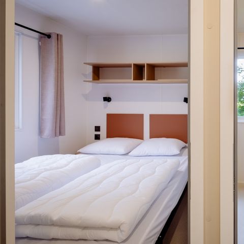 Bungalow 8 persons - Cottage Next XXL Family