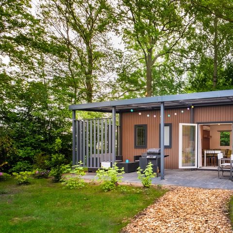 BUNGALOW 8 people - Cottage Next XXL Family