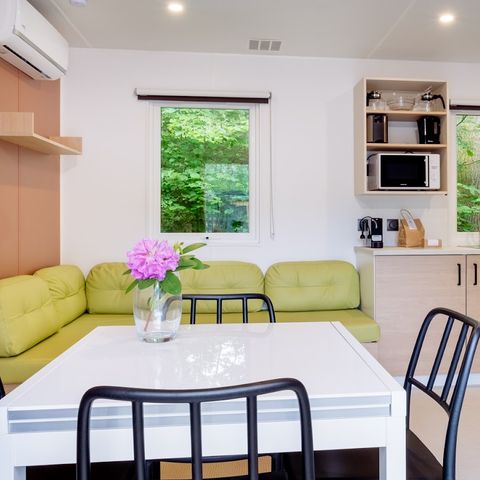 BUNGALOW 8 people - Cottage Next XXL Family