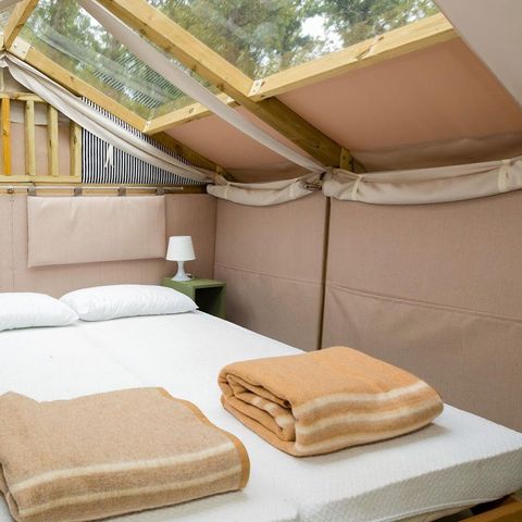 Lodge 4 persons - Air Lodge 2.0