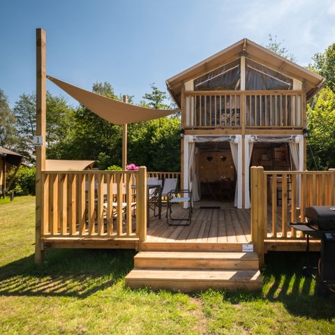 Lodge 4 persons - Air Lodge 2.0