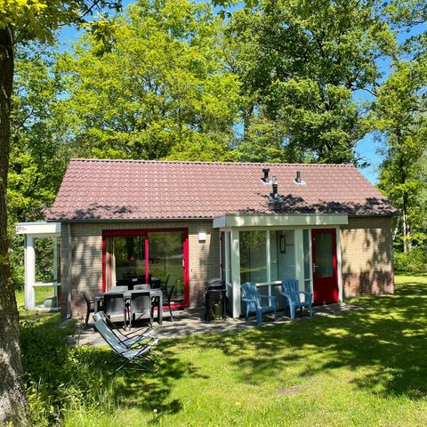 BUNGALOW 6 people - Panoramic nip