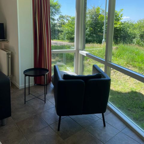 BUNGALOW 6 people - Panoramic nip