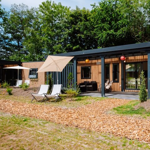 BUNGALOW 8 people - Next XXL Family Deluxe