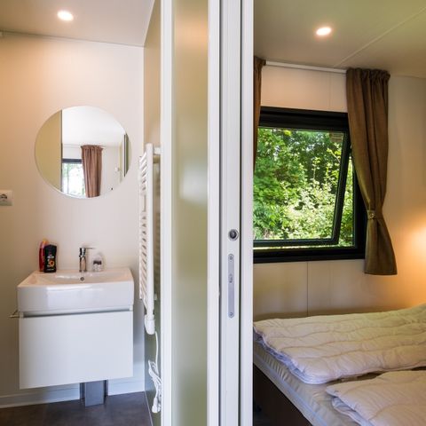 BUNGALOW 8 people - Next XXL Family Deluxe