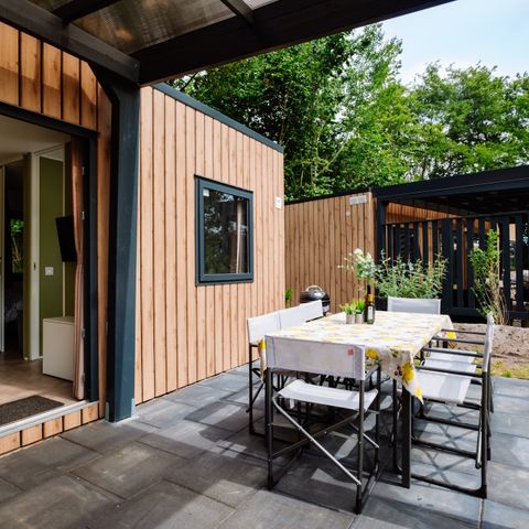 BUNGALOW 8 people - Next XXL Family Deluxe