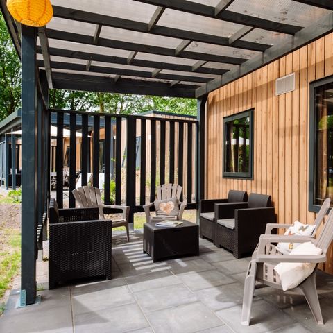 BUNGALOW 8 people - Next XXL Family Deluxe