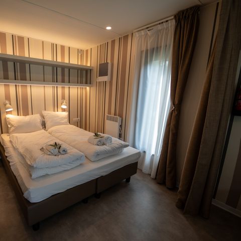 BUNGALOW 2 people - Cottage Suite