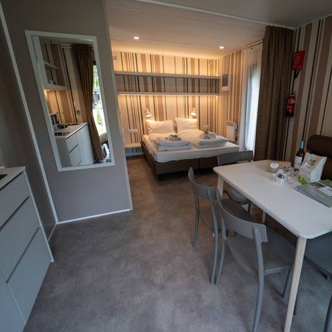 BUNGALOW 2 people - Cottage Suite