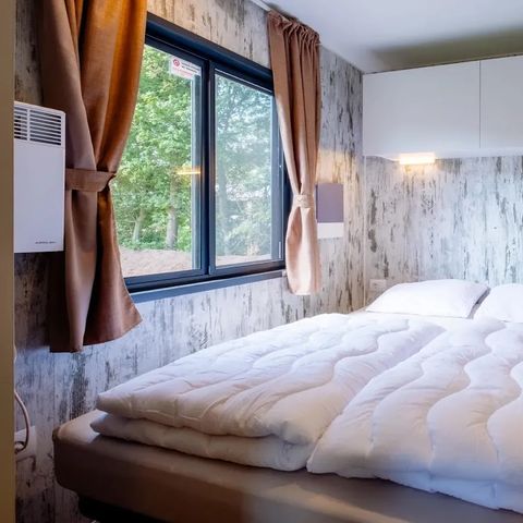 BUNGALOW 4 people - Next Midi