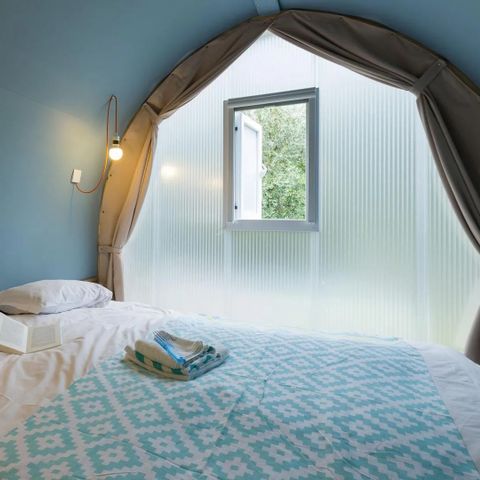 Tent 4 persons - Coco Suite