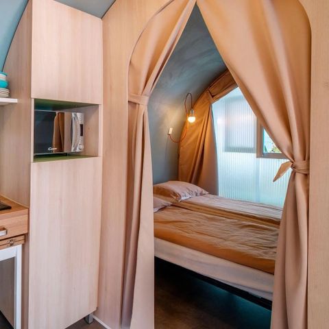 Tent 4 persons - Coco Suite