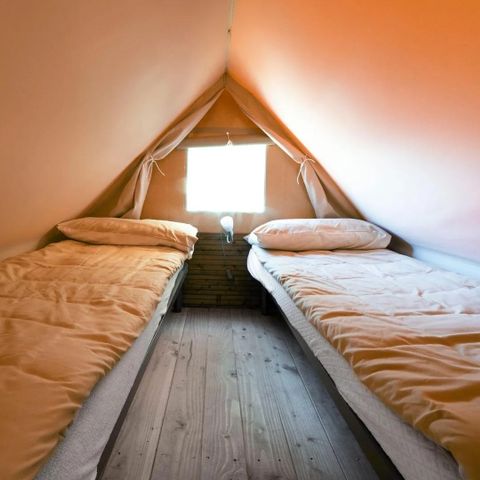 Tent 2 persons - Airstay