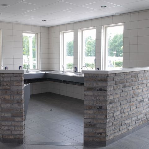 TENT 2 people - Airstay