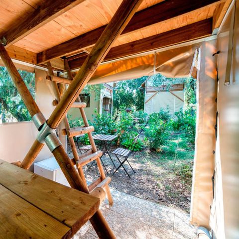 TENT 2 people - Airstay