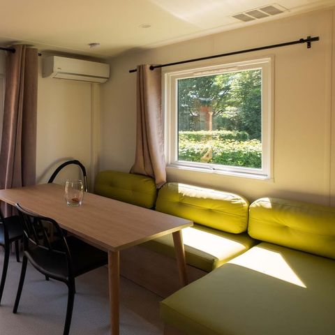 Bungalow 4 persons - Fish Cabin