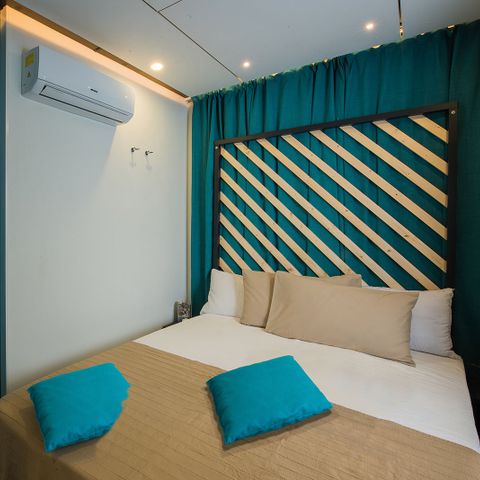 Bungalow 4 persons - Freed Home