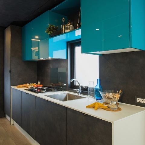 Bungalow 4 persons - Freed Home
