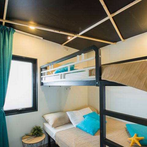 Bungalow 4 persons - Freed Home