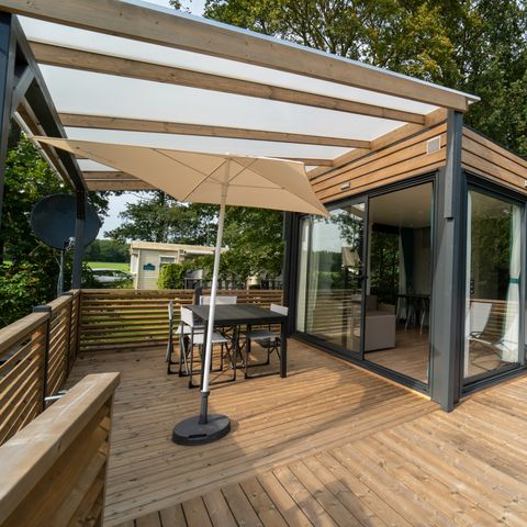 Bungalow 4 persons - Freed Home