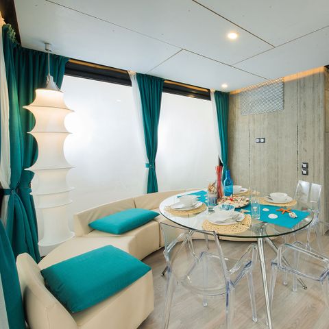 Bungalow 4 persons - Freed Home