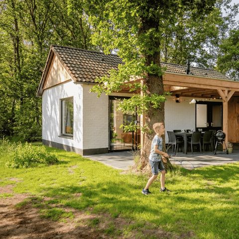 BUNGALOW 6 people - Diamond Snipe Deluxe